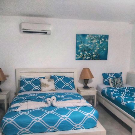 Caribbean And Sun Punta Cana Ngoại thất bức ảnh