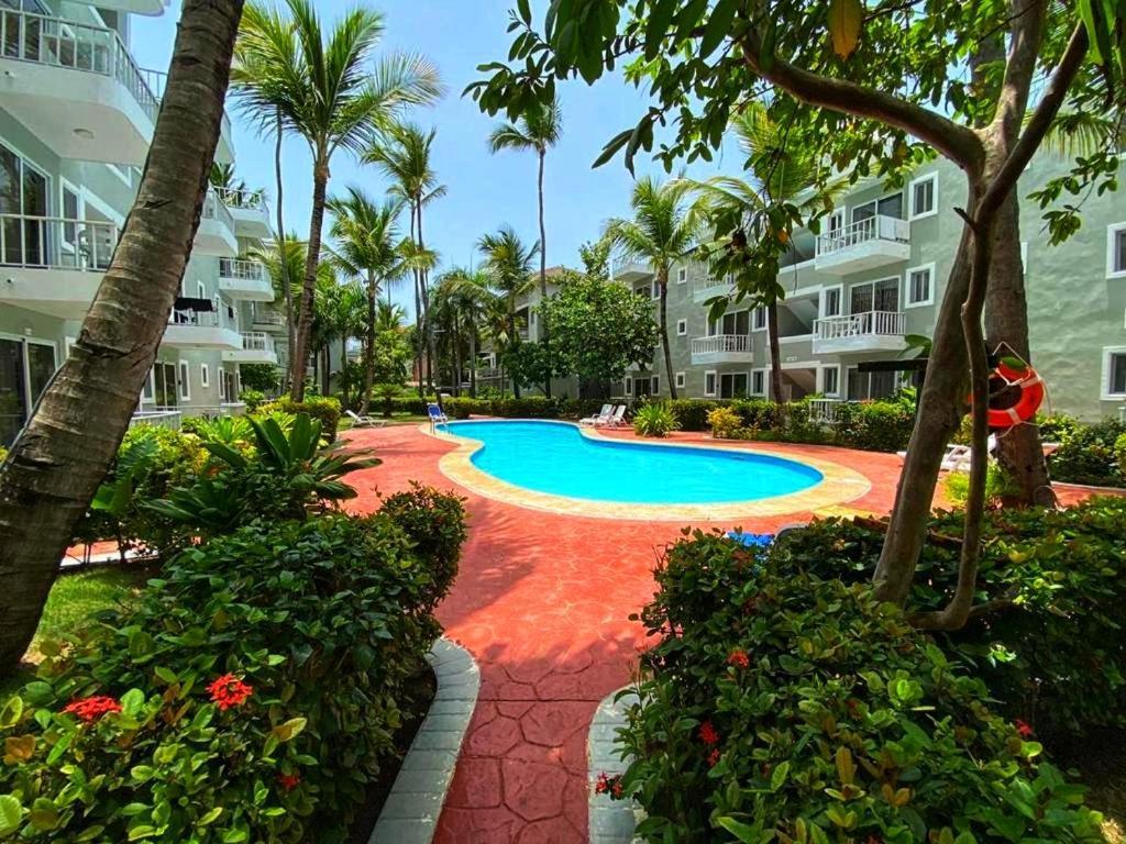 Caribbean And Sun Punta Cana Ngoại thất bức ảnh