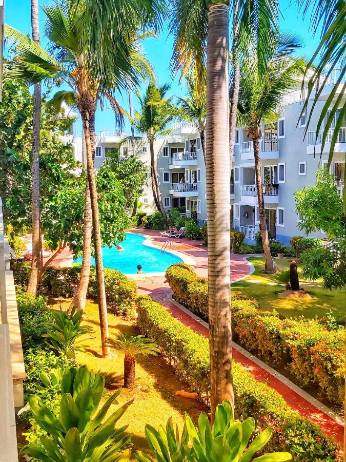 Caribbean And Sun Punta Cana Ngoại thất bức ảnh