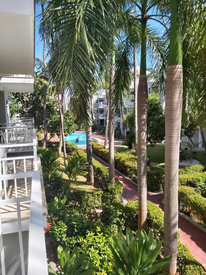 Caribbean And Sun Punta Cana Ngoại thất bức ảnh