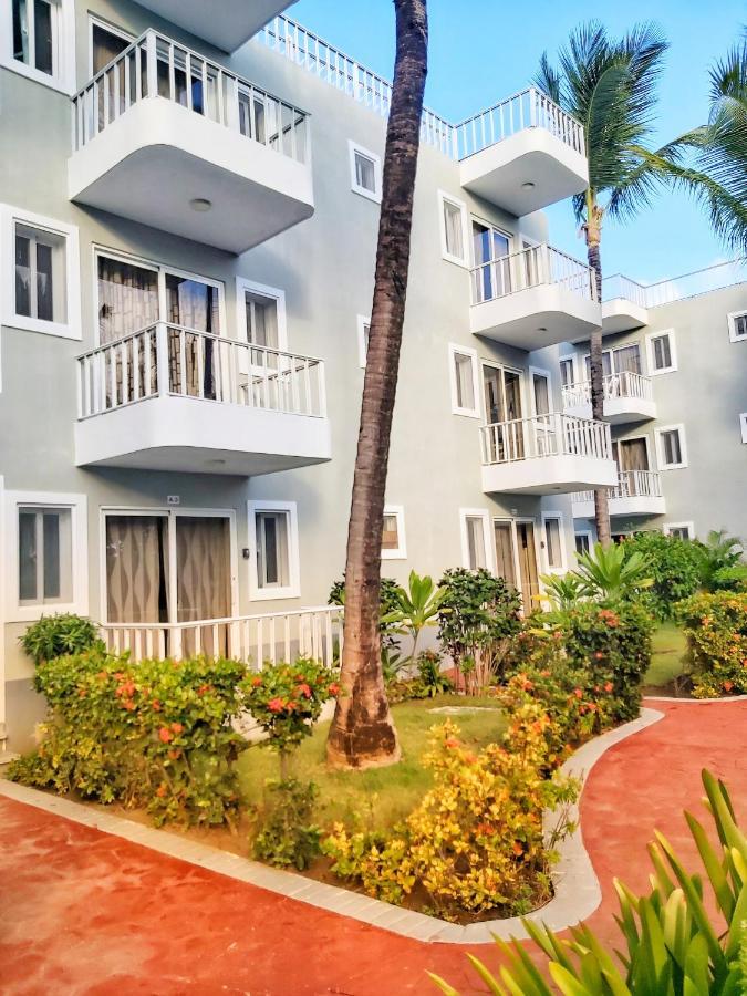 Caribbean And Sun Punta Cana Ngoại thất bức ảnh