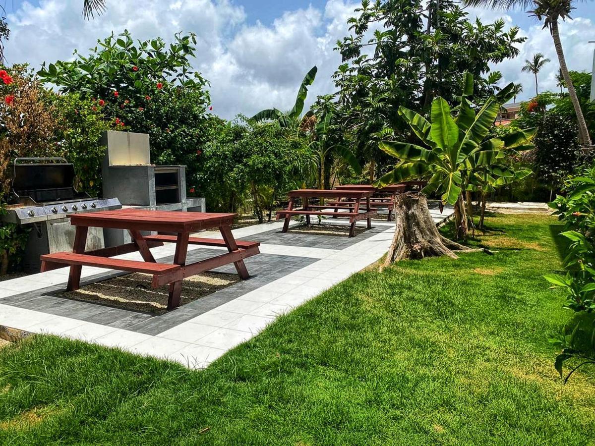 Caribbean And Sun Punta Cana Ngoại thất bức ảnh
