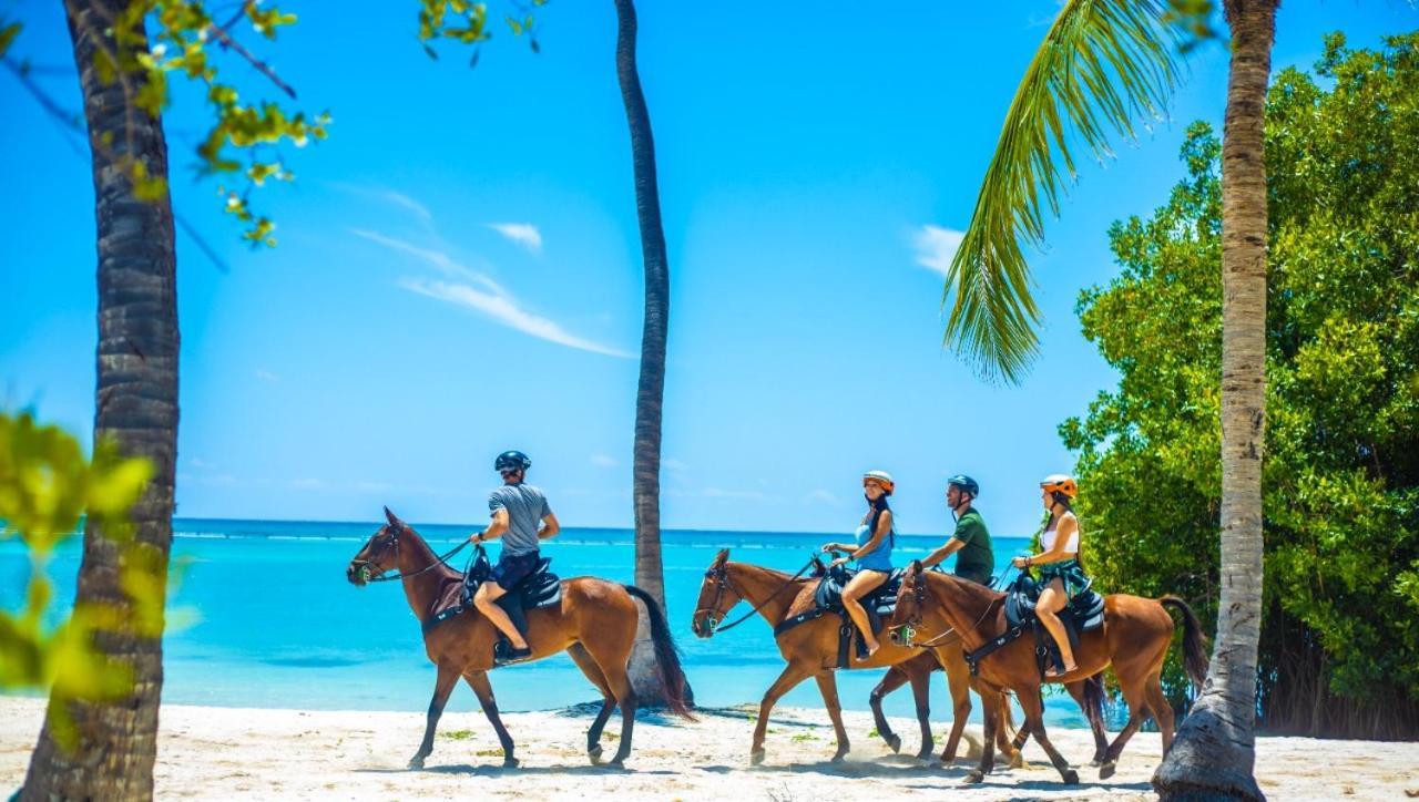 Caribbean And Sun Punta Cana Ngoại thất bức ảnh