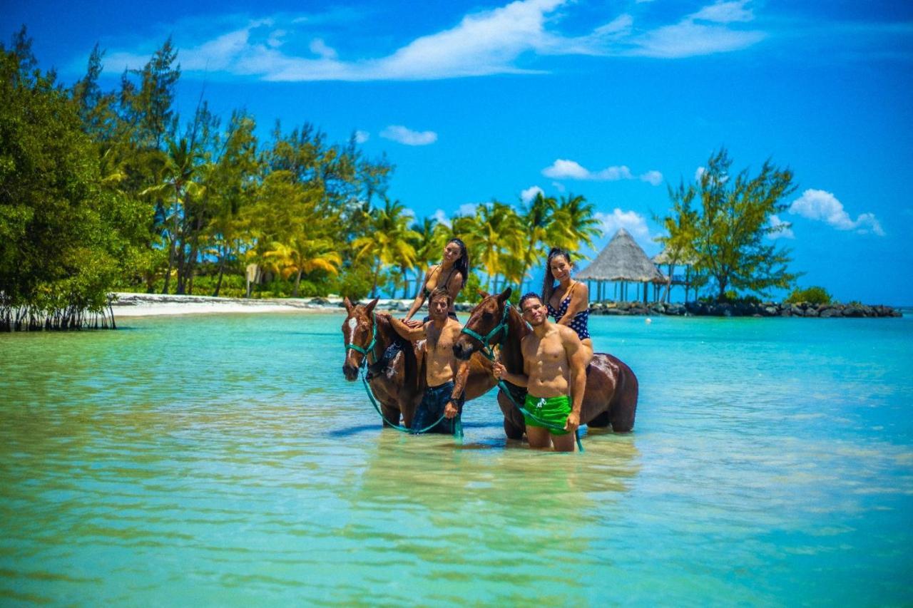 Caribbean And Sun Punta Cana Ngoại thất bức ảnh
