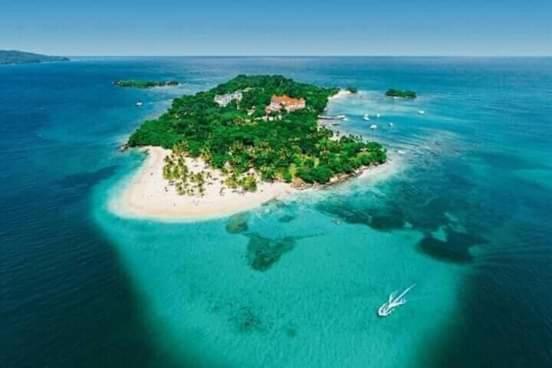 Caribbean And Sun Punta Cana Ngoại thất bức ảnh