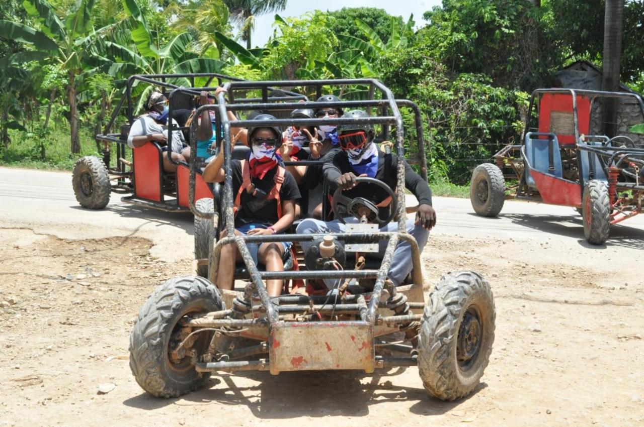 Caribbean And Sun Punta Cana Ngoại thất bức ảnh