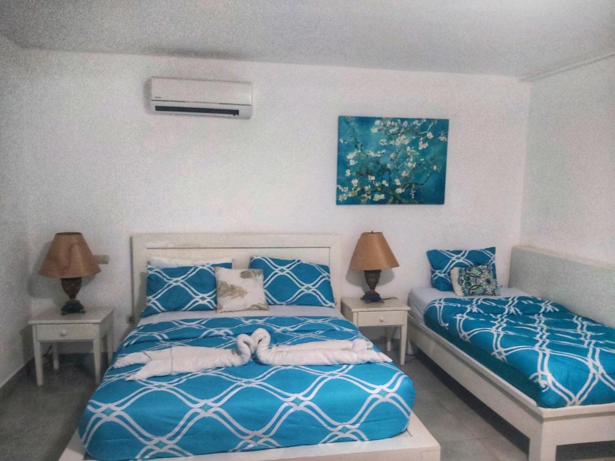 Caribbean And Sun Punta Cana Ngoại thất bức ảnh